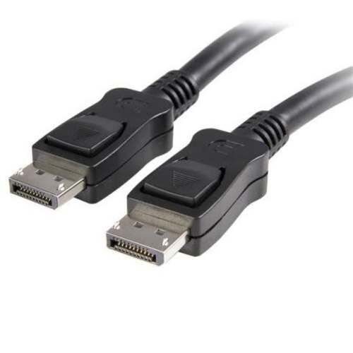 Cable displayport v1.4, 1.8 metros