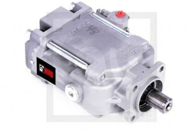 Bomba Hidraulica Sap 96l Variable Izq PN 3389731