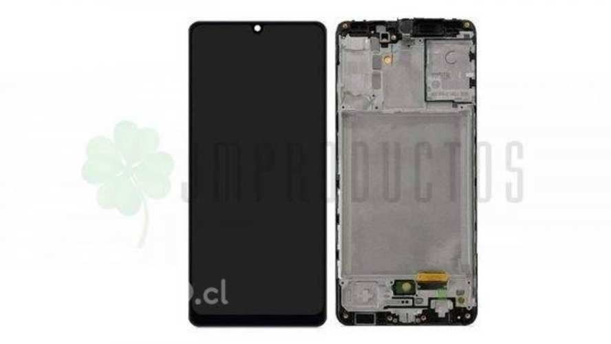 Pantalla Samsung Galaxy A31