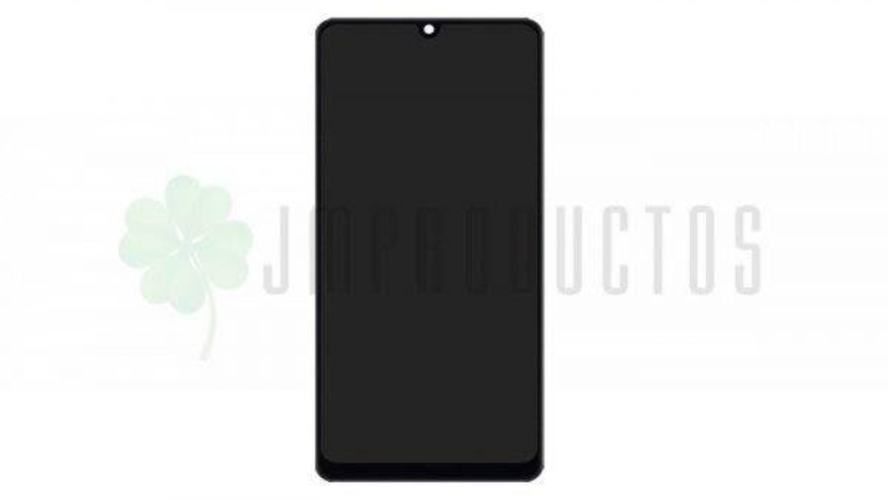 Pantalla Samsung Galaxy A31