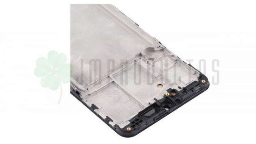 Pantalla Samsung Galaxy A31