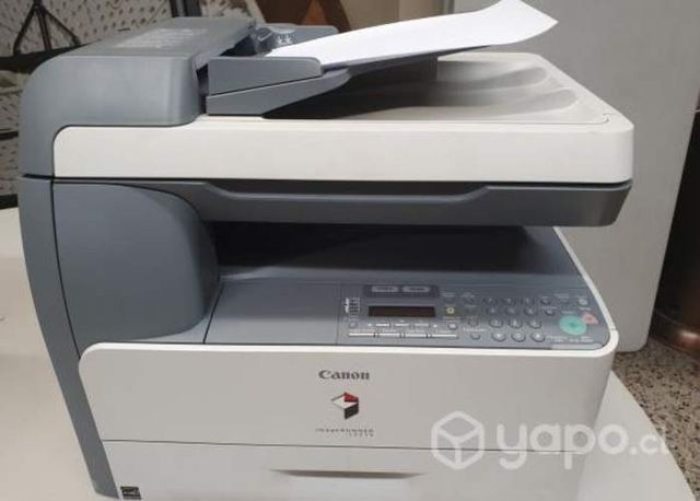 Impresora monocromatica