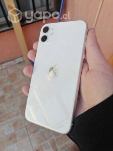 Iphone 11 128GB