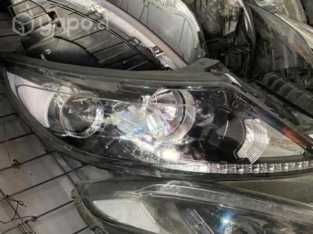 Óptico kia sportage