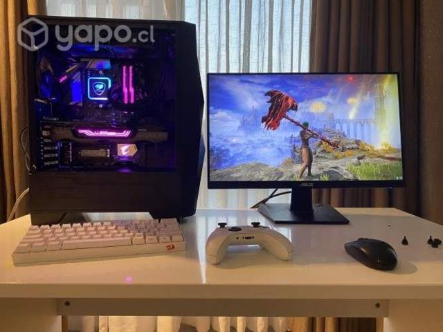 Pc gamer 3080/Ryzen 5800x