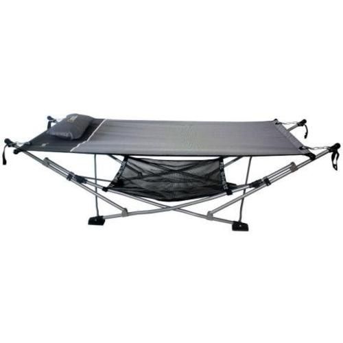 Hamaca plegable catre