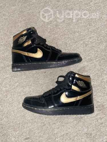 Zapatillas Air jordan 1
