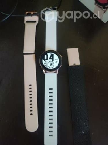samsung galaxy watch active
