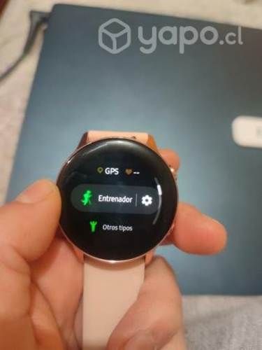 samsung galaxy watch active