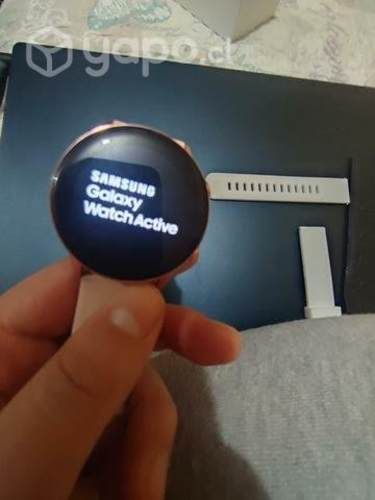 samsung galaxy watch active