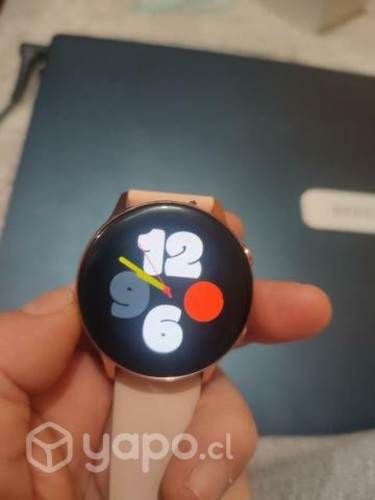 samsung galaxy watch active