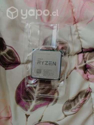 Procesador AMD Ryzen 3 3100