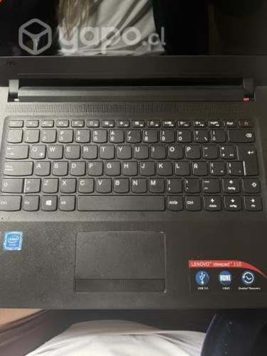 notebook lenovo