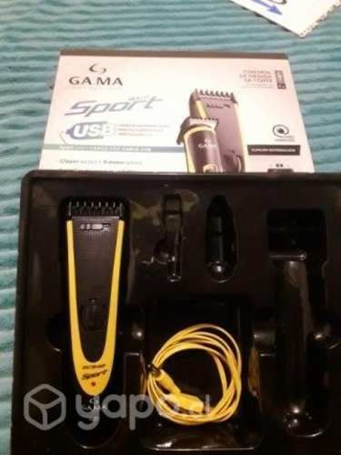 Máquina de cortar pelo