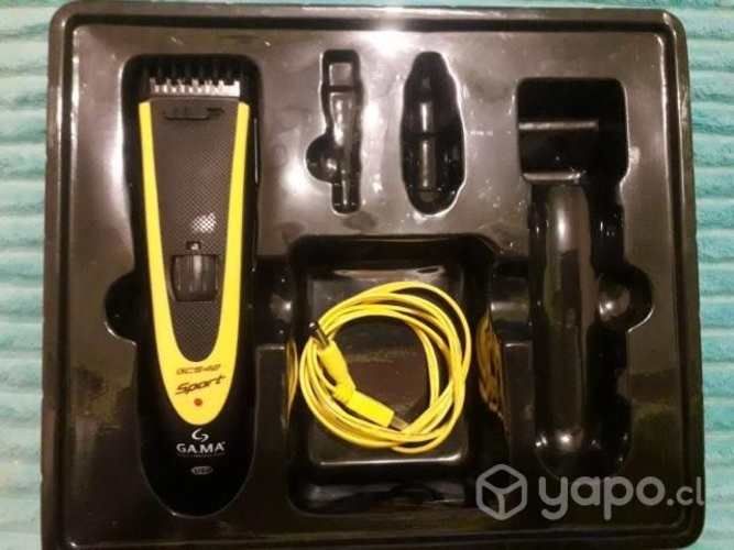 Máquina de cortar pelo