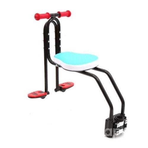 Silla Auxiliar Para Bicicleta Asiento De Niño