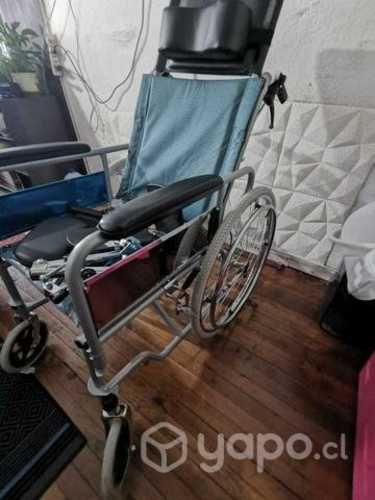 Silla neurológica NUEVA