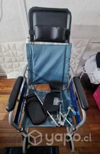 Silla neurológica NUEVA