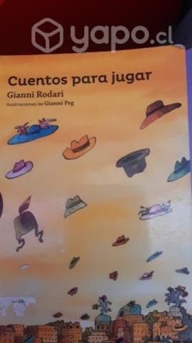 Libros complementarios