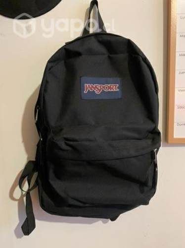 Mochila jansport