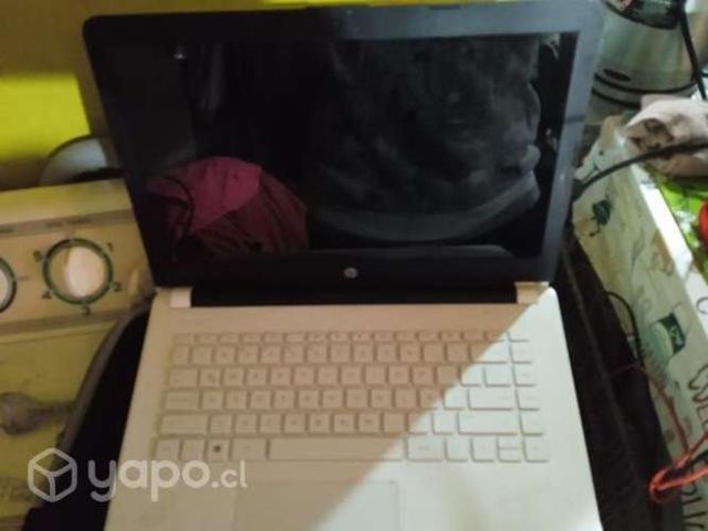 Laptop