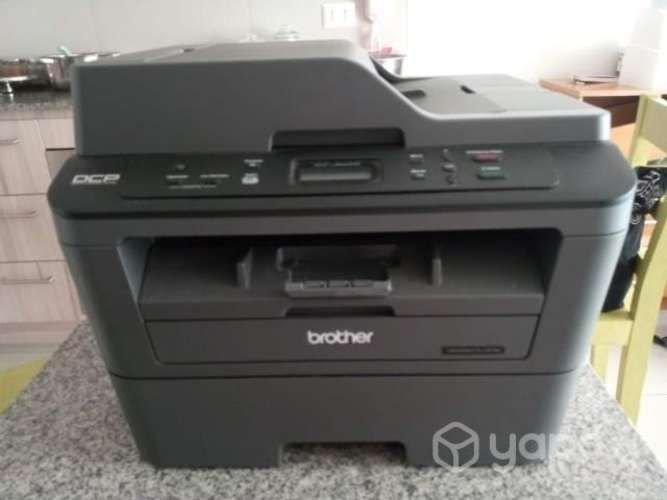 Impresora industrial marca brother