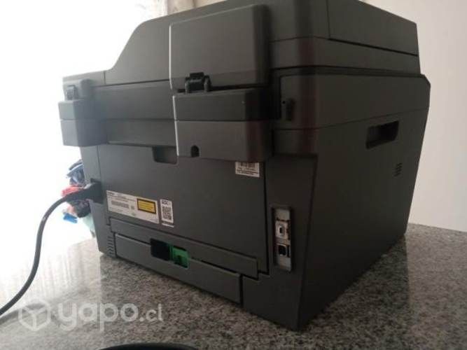 Impresora industrial marca brother