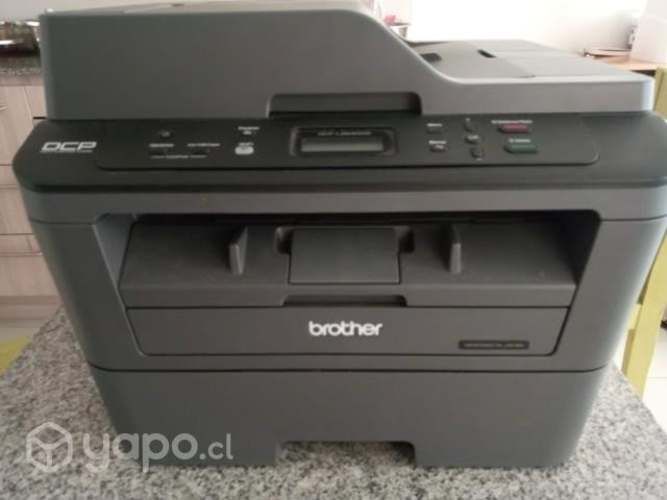 Impresora industrial marca brother