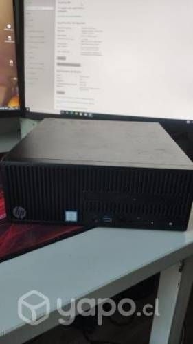 Computador HP