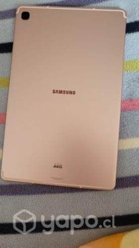 Samsung galaxy tab s6 lite