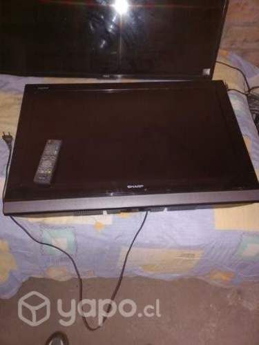 Lcd 32" sharp