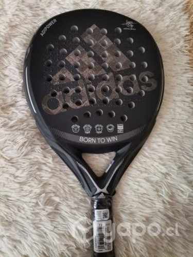 Pala adipower master martita ortega