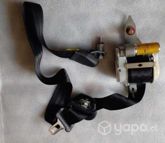 Cinturón de Seguridad Delantero Derecho Ssangyong