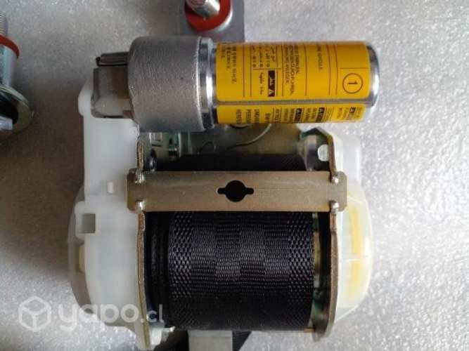 Cinturón de Seguridad Delantero Derecho Ssangyong