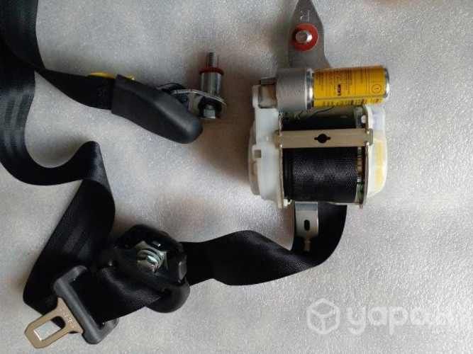 Cinturón de Seguridad Delantero Derecho Ssangyong