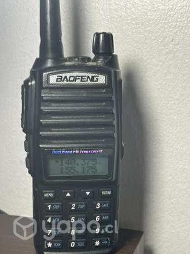 Radio Baofeng Uv-82