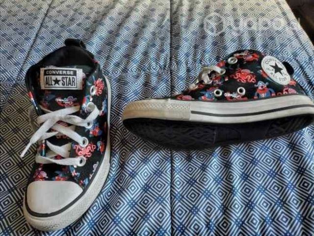 Zapatillas Converse Chuck Taylor Street