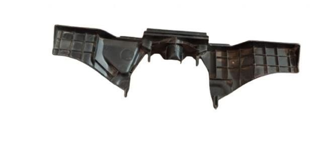 Moldura cubre chapa capot Mitsubishi L200 Work