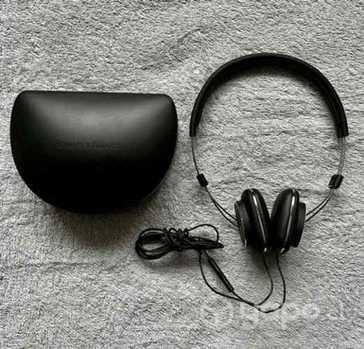 Audífonos Bowers & Wilkins P3 S2