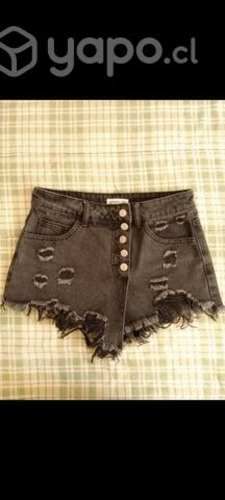 Shorts falda, marca Opposite