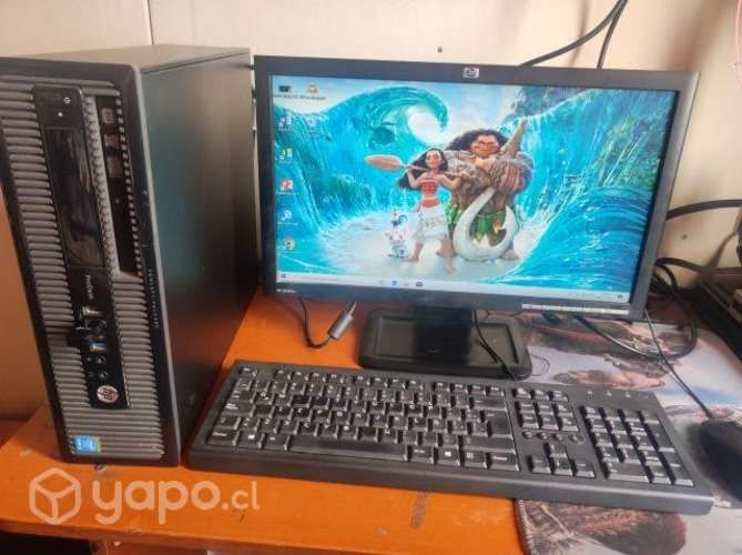 PC HP i3