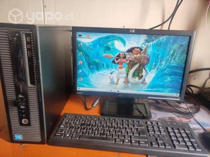 PC HP i3