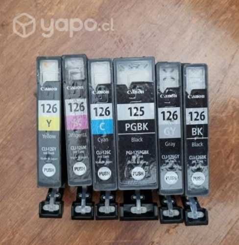 Multifuncional CANON PIXMA MG 6110