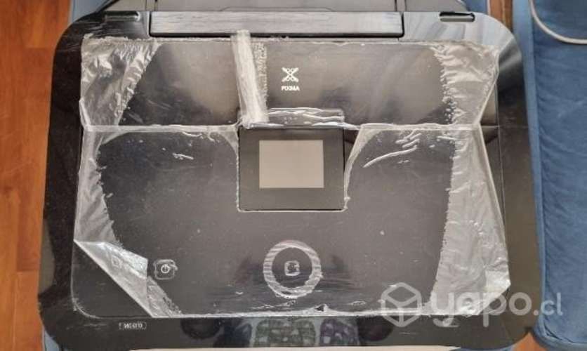 Multifuncional CANON PIXMA MG 6110