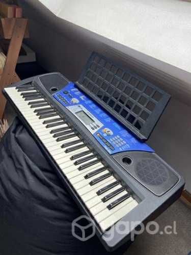 Teclado Yamaha