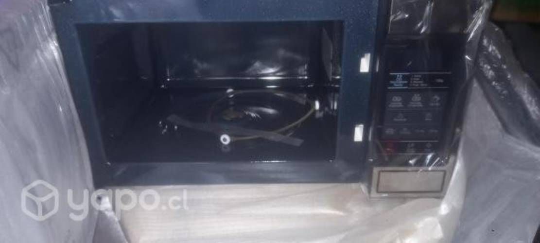 Microondas Samsung
