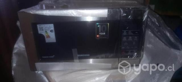 Microondas Samsung