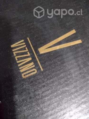 Zapato Vizziano 1 postura