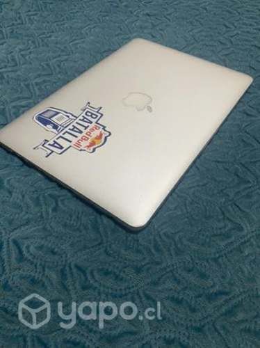 MacBook Pro 2015