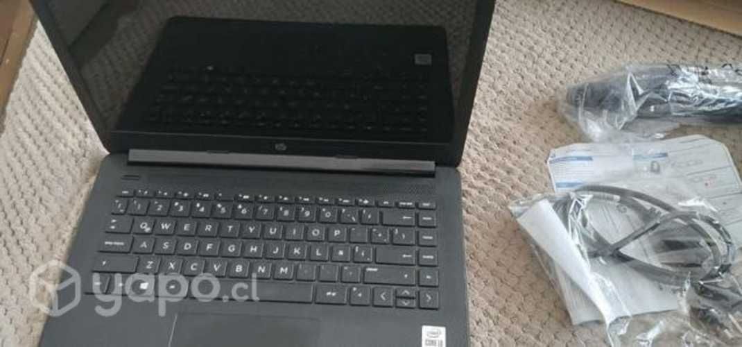 Notebook HP LAPTOP i3